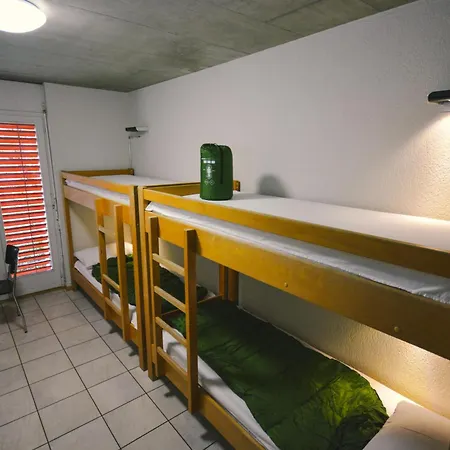 Alaia Hostel Sion Exterior photo