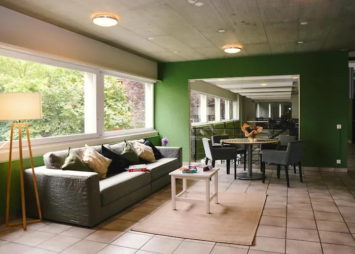 Alaia Hostel