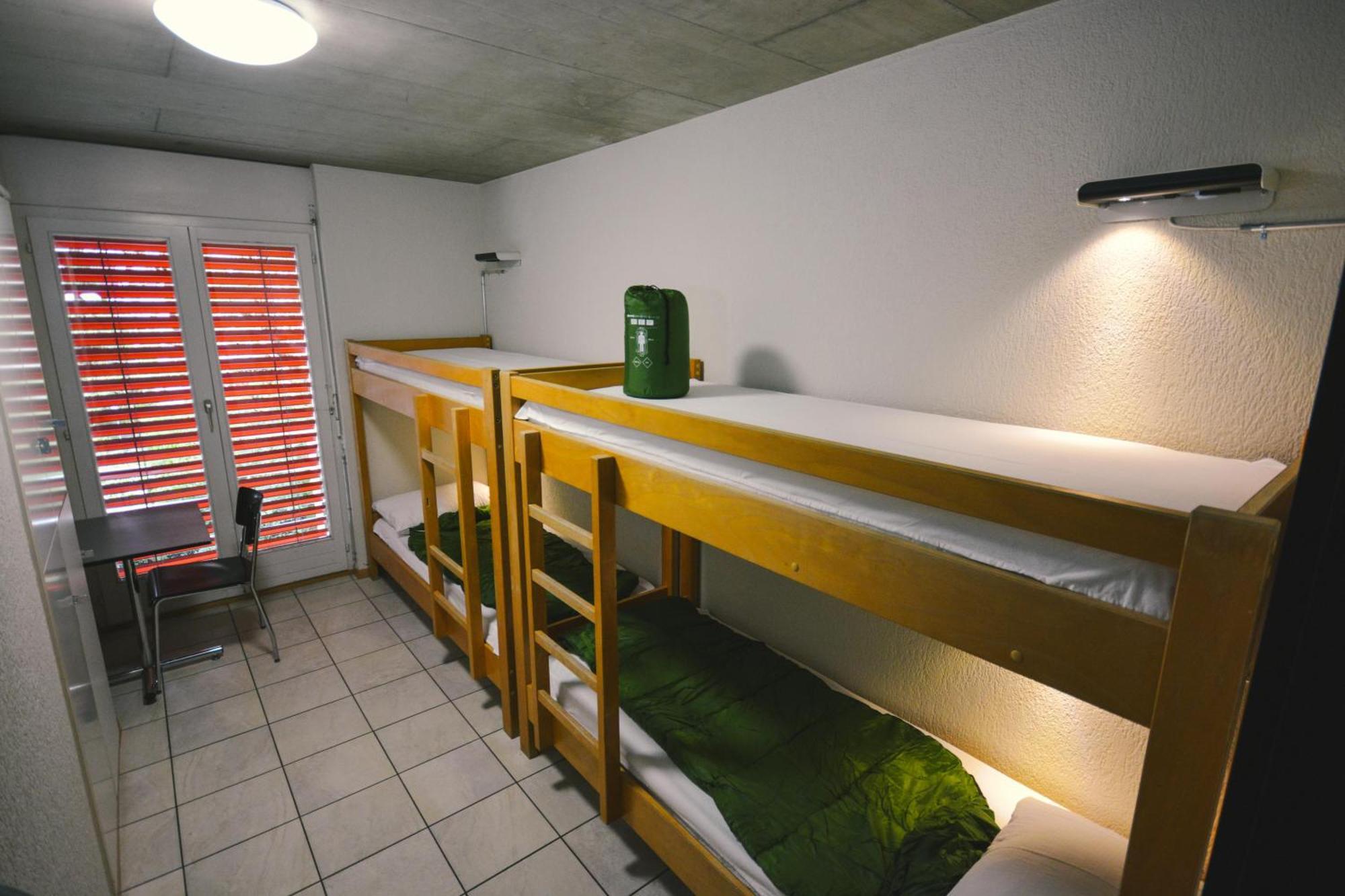 Alaia Hostel