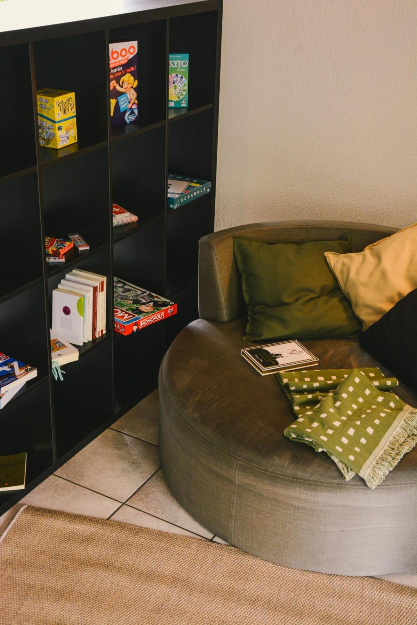 Alaia Hostel Sion