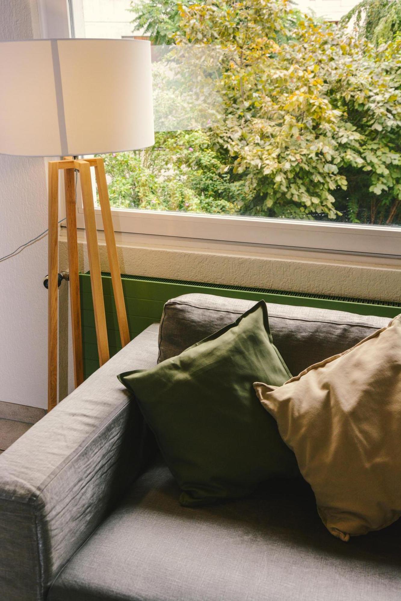 Hostel Alaia Sion