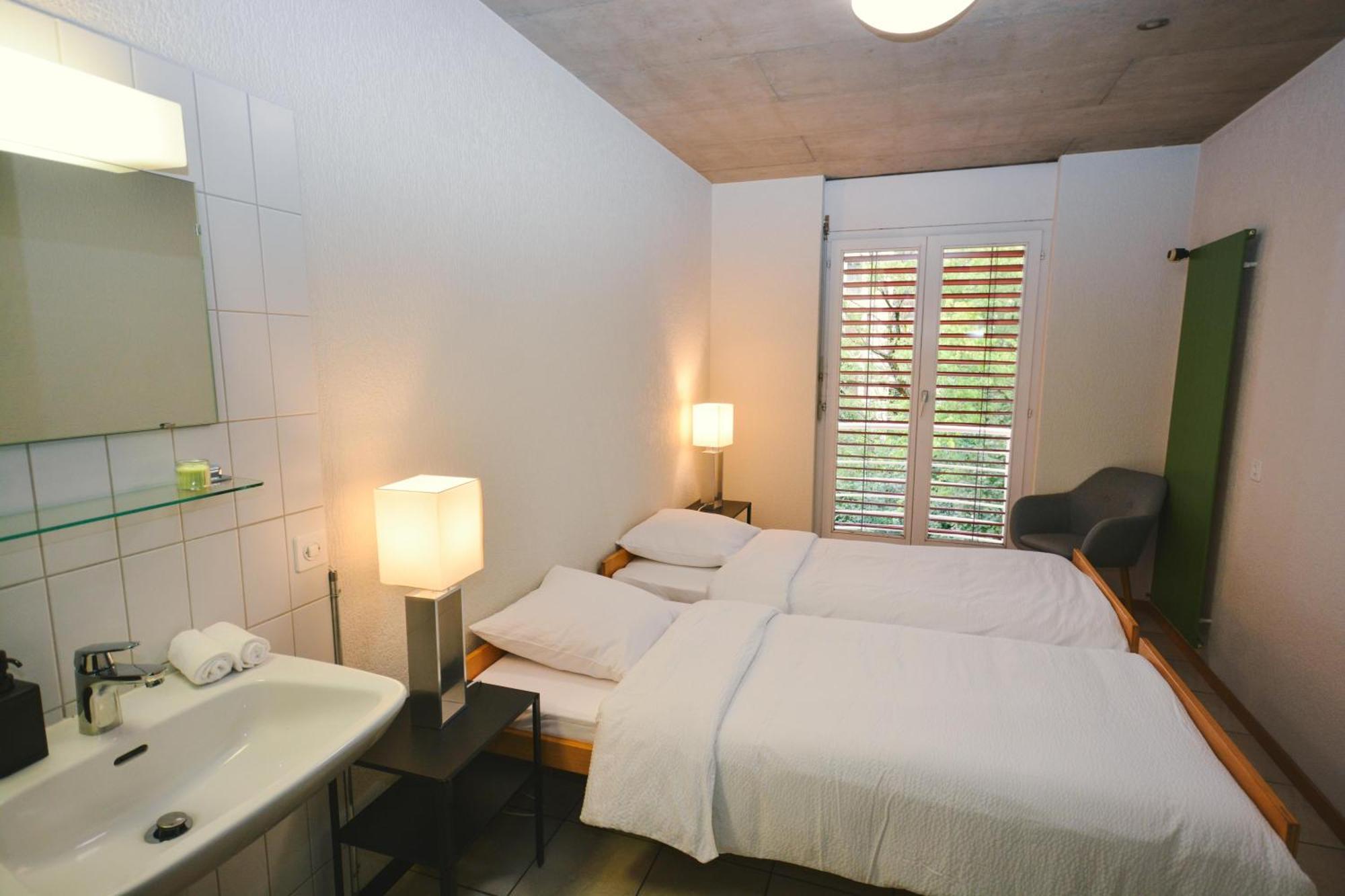 Hostel Alaia Sion